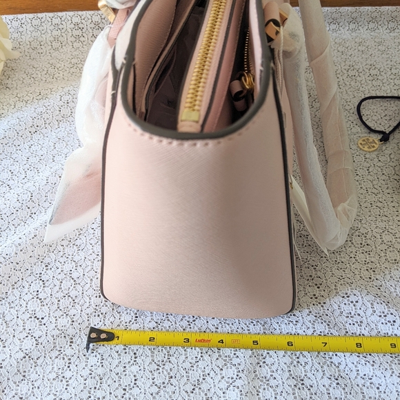 Tory Burch Robinson mini tote bag - Picture 9 of 16